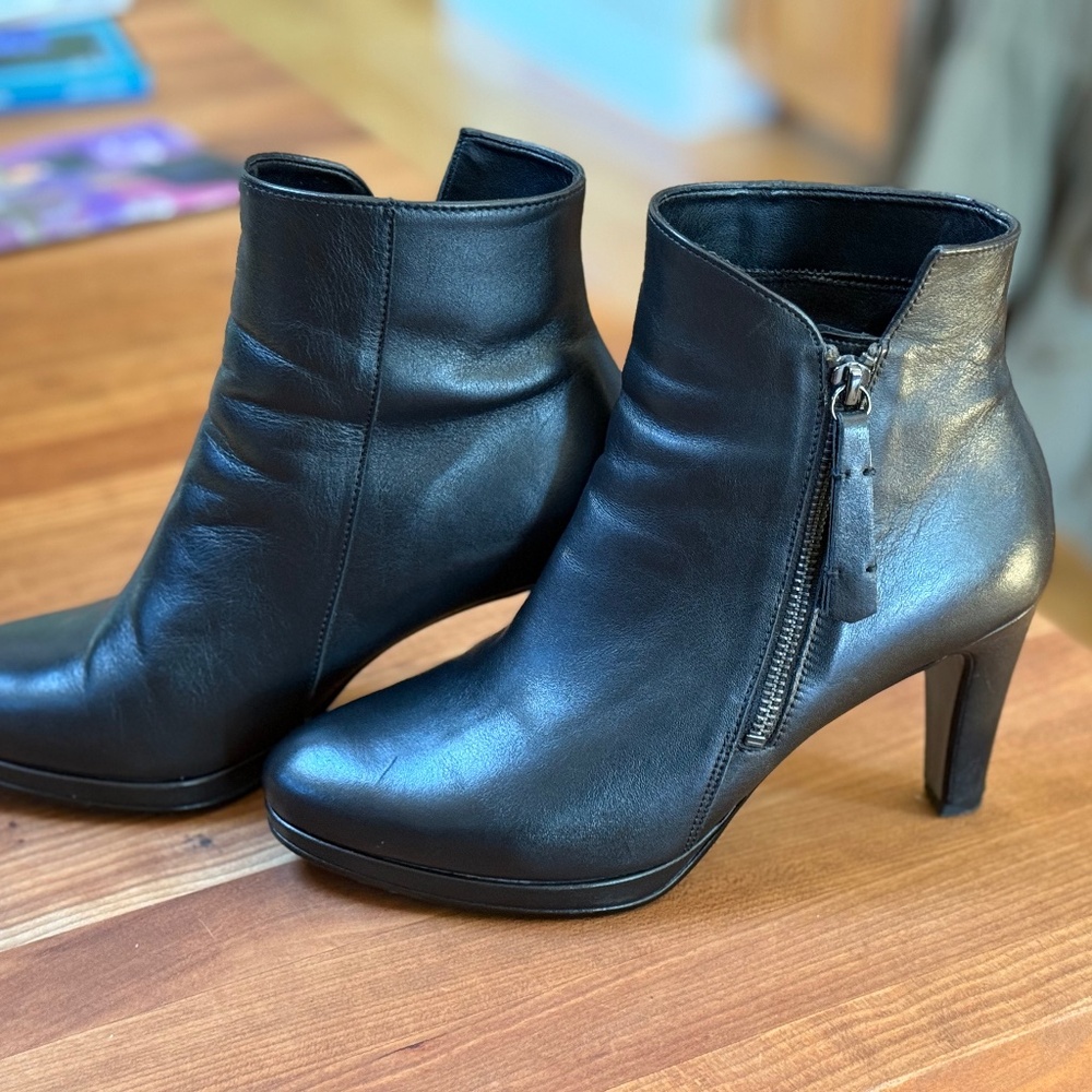 Gabor Ankle Boots